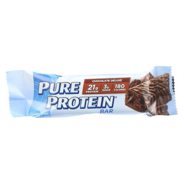 Pure Protein Chocolate Deluxe 50g