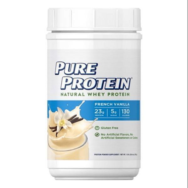 Pure Protein NATURAL PURE PROTEIN 1.6 LIBRAS