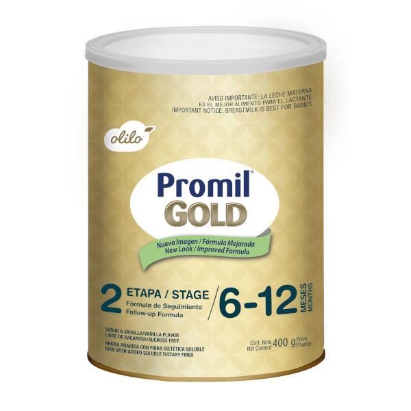 Promil Gold Etapa 2 400G