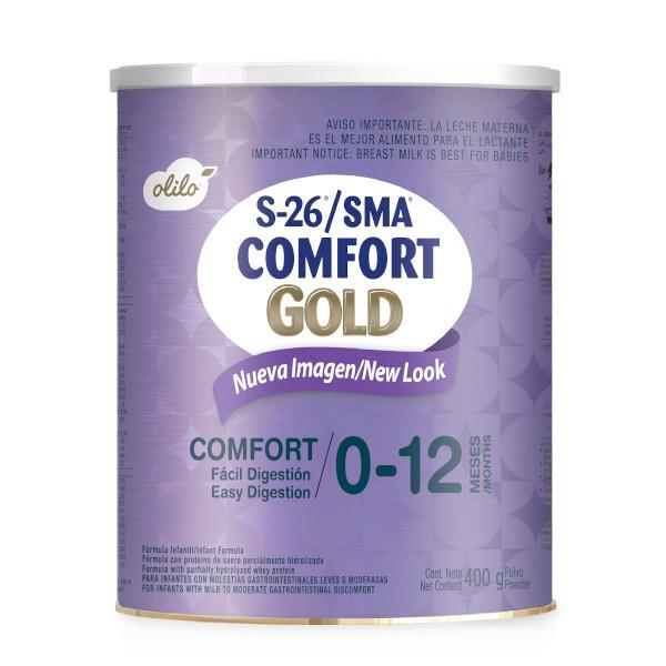 S-26/Sma Comfort 400G