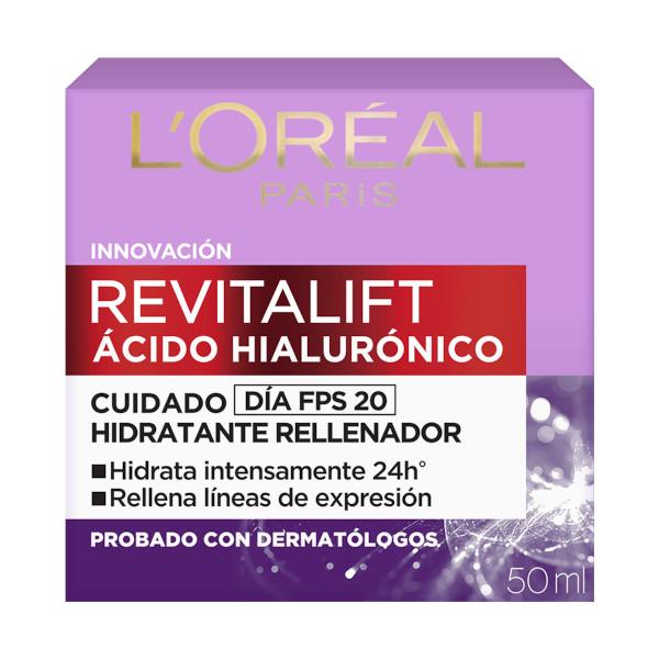 L'Oreal Dermo Exp Revitalift Hialuro Dia 50Ml