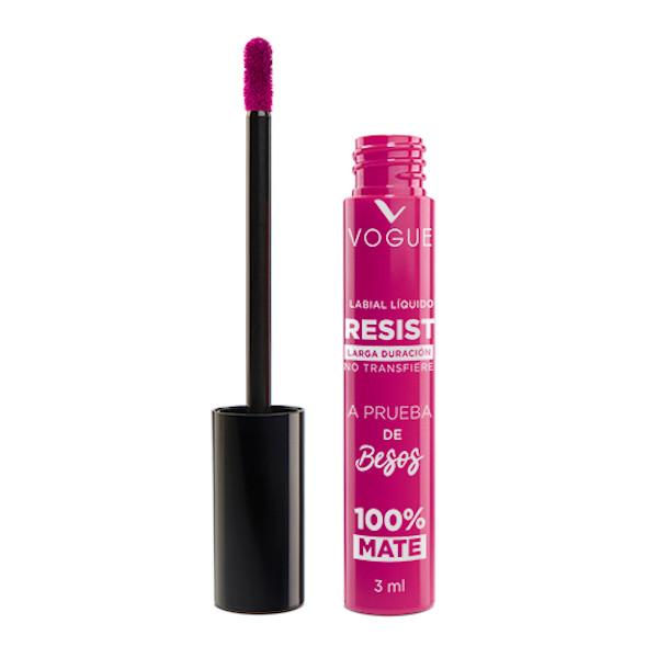 Vogue Labial Liq Resist Magica 3Ml
