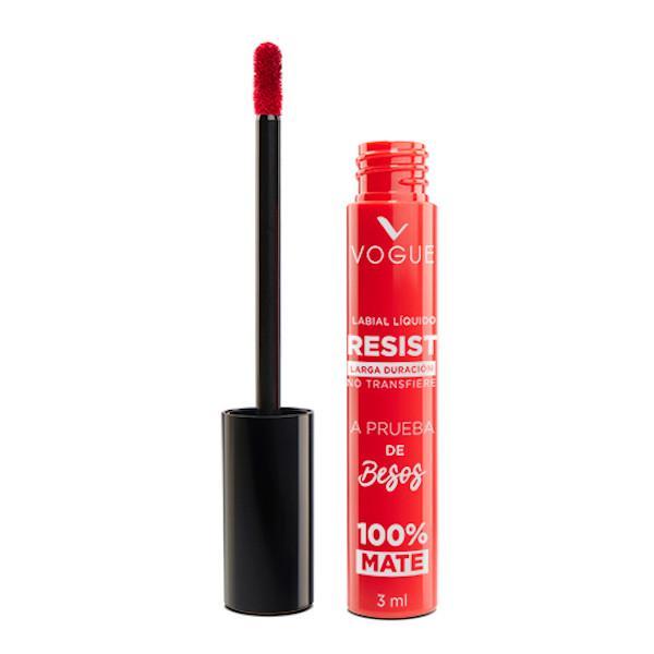 Vogue Labial Liq Resist Alegre 3Ml