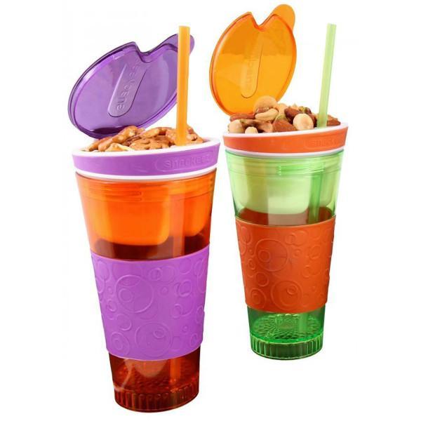Snackeez 1Pz. Colores Surtidos