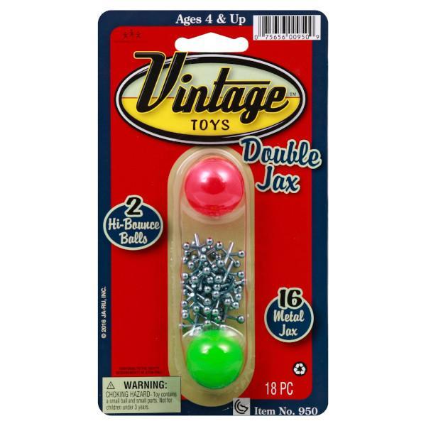 Jaru Vintage Jax