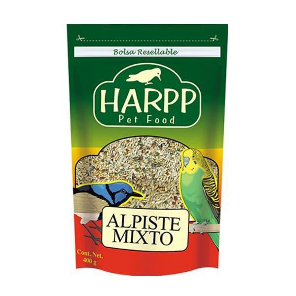 Harpp Alpiste Mixto