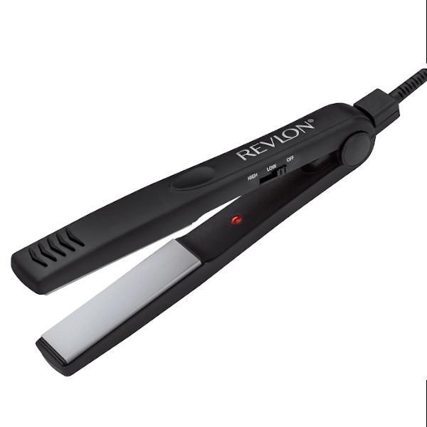 Revlon Essentials Ceramic Straigh (Plancha)