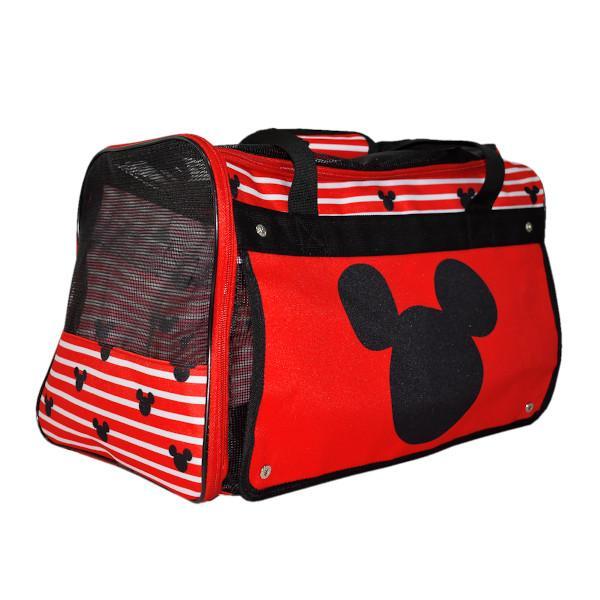 Disney Maleta Transp Para Viaje Mickey