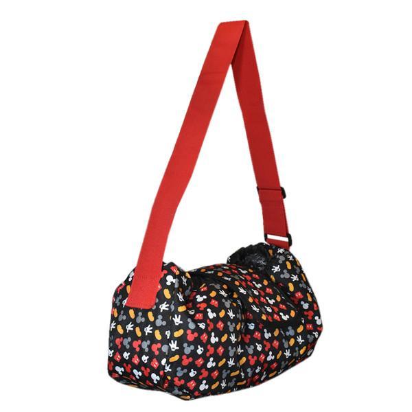 Disney Bolsa Transportadora Mickey