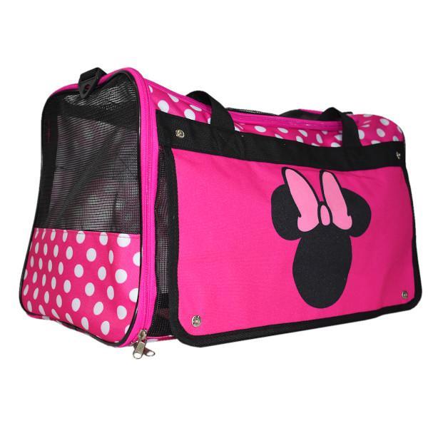 Disney Maleta Transp Para Viaje Minnie