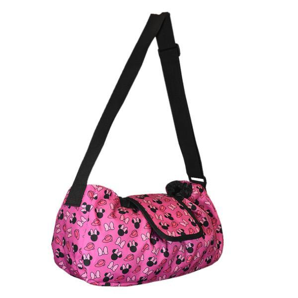 Disney Bolsa Transportadora Minnie