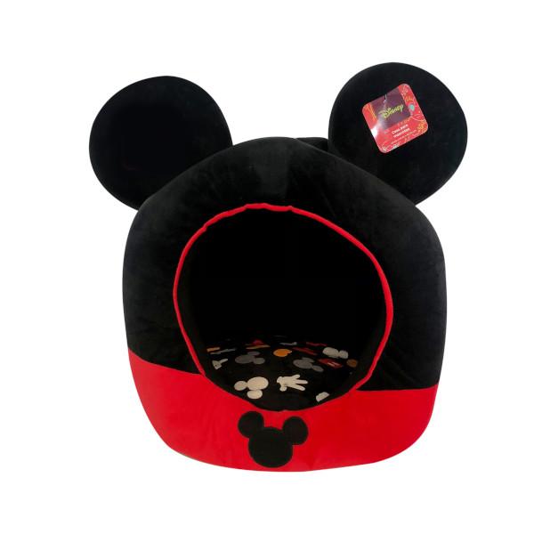 Disney Cama Mediana Mickey O Minnie