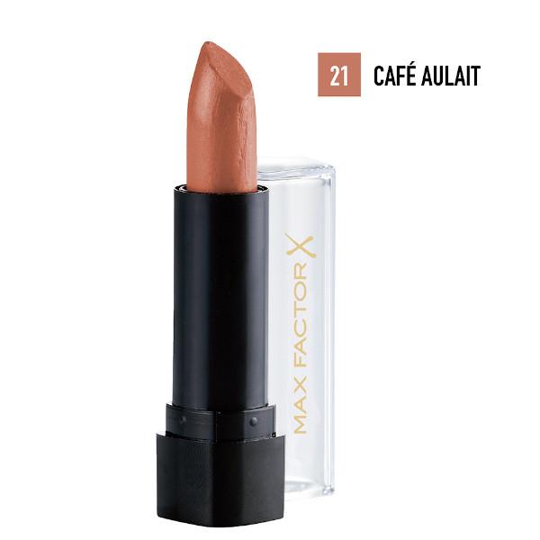 Max Factor Colour Fast Labial  Bronce Ardiente