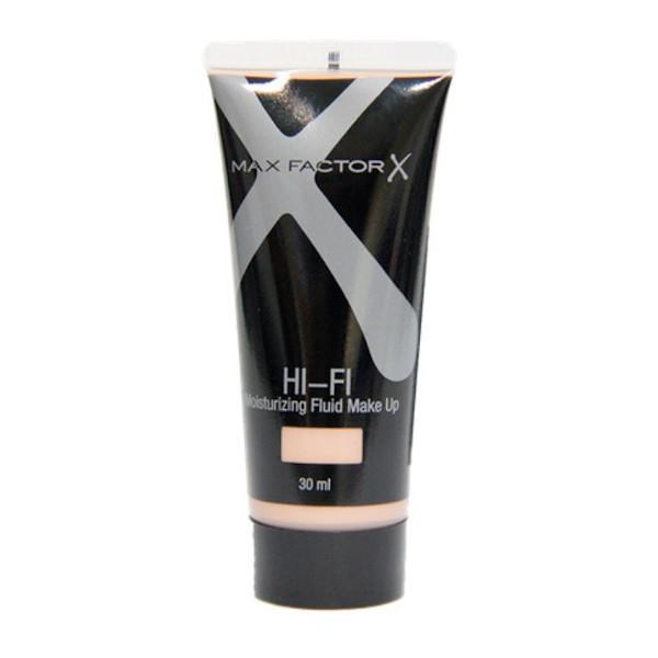 Max Factor Sombras Cuarteto Rose Wood