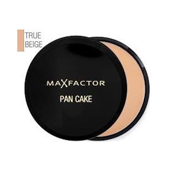 Max Factor Hi Fi Moisturizin Fluid Make Up Beige Natural 01