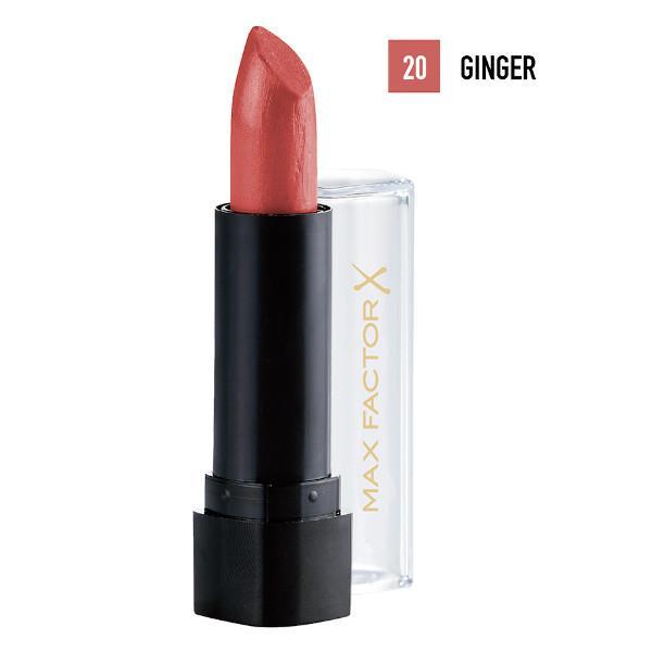 Max Factor Colour Fast Labial Crown Ruby