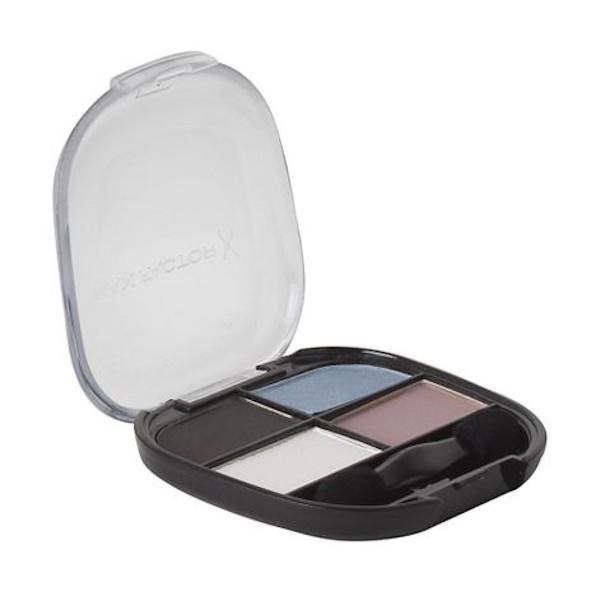 Max Factor Sombras Cuarteto Capuccino