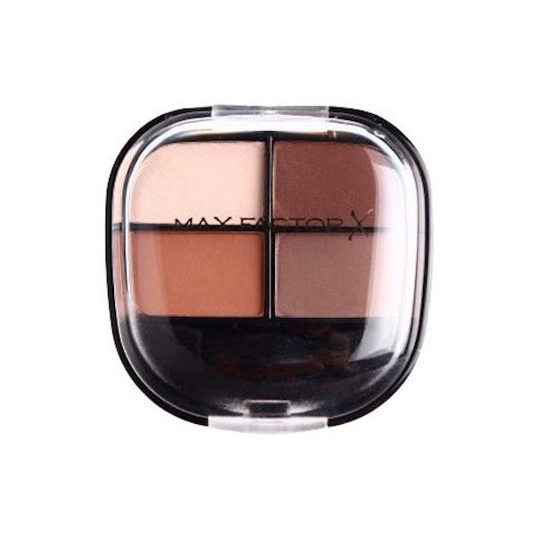 Max Factor Sombras Cuarteto Moon
