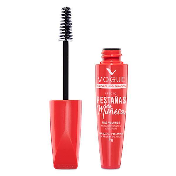 Vogue Mascara Pestaña Muneca