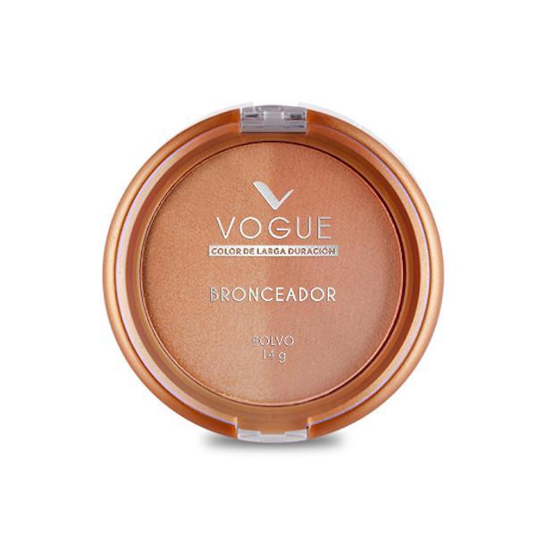 Vogue Polvo Bronceador Bronceado