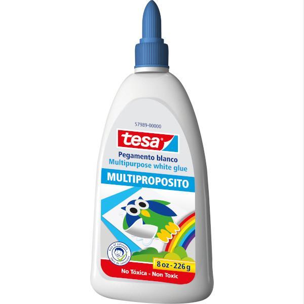 Tesa Pegamento Blanco 8Oz