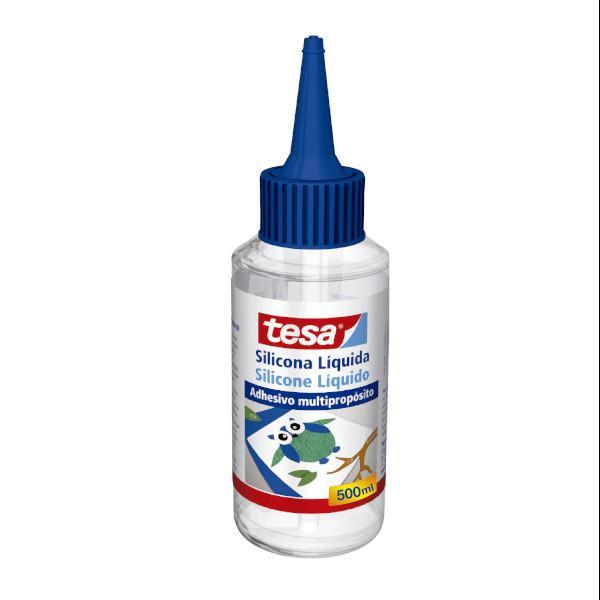 Tesa Silicon Liquido 500Ml