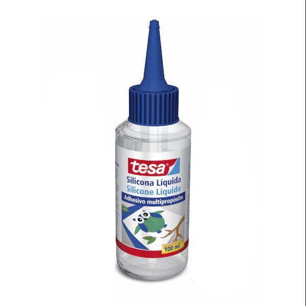 Tesa Silicon Liquido 100 Ml