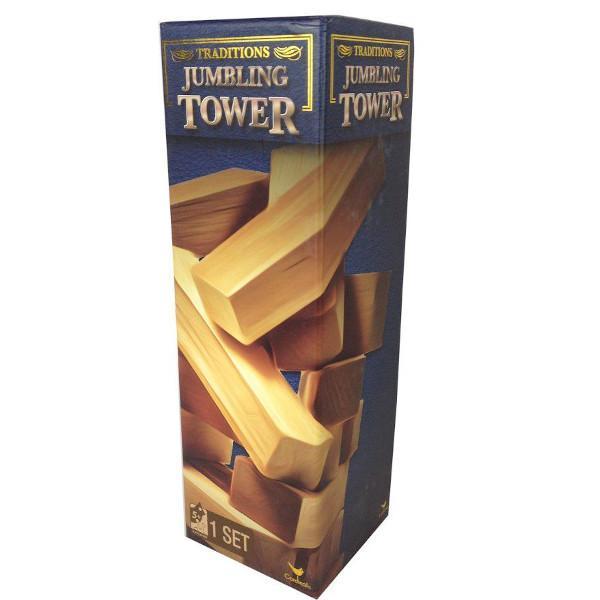 Cardinal Cbt Torre De Equilibrio Básica 39 P