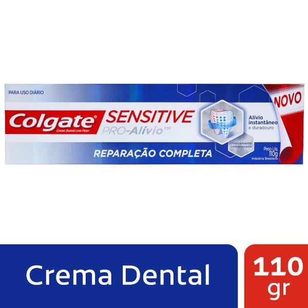 Colgate Crema Dental Reparación Completa 110G/75Ml