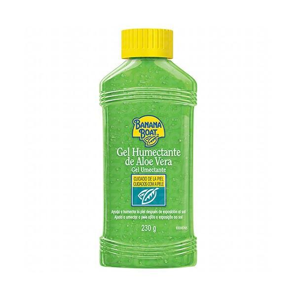 Banana Boat After Sun Aloe Vera Barrel 8Oz