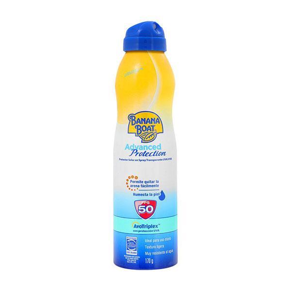 Banana Boat Advance Protec Ultramist