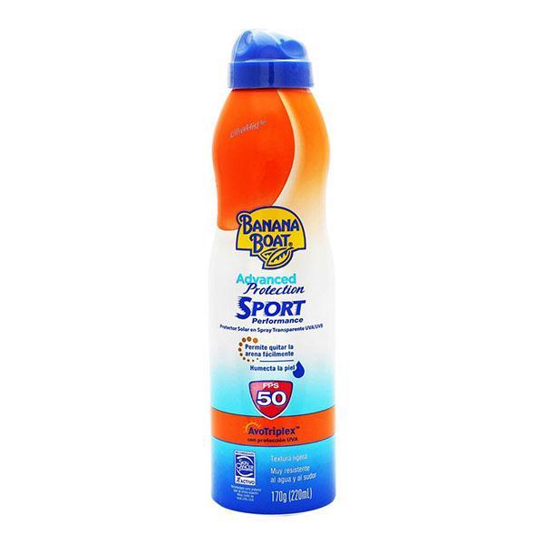 Banana Boat Advanced Prot Sport Ultramis
