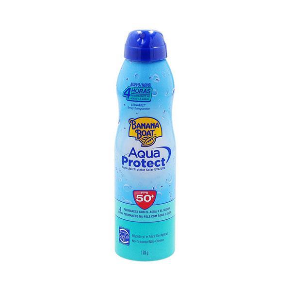 Banana Boat Aqua Protect Ultramist Spf50