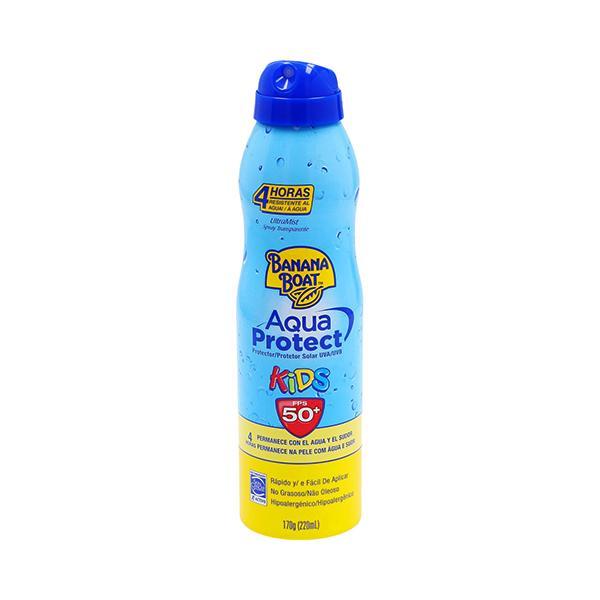 Banana Boat Aqua Protect  Kids Ultramist