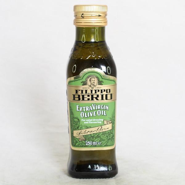 Filippo Berio Ace. Ext Vir 250Ml