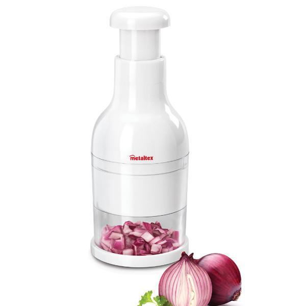 Metaltex Twist Vegetable Chopper