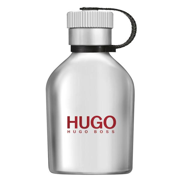 Hugo Boss Men's Hugo Iced Edt 75Ml