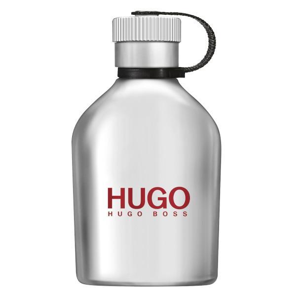 Hugo Boss Men's Hugo Iced Edt 125Ml