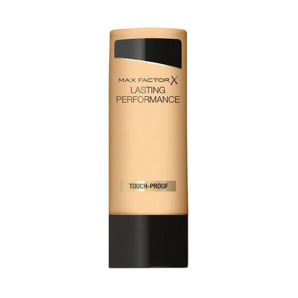 Max Factor Lasting Performance Foundation  Sun Beige 110