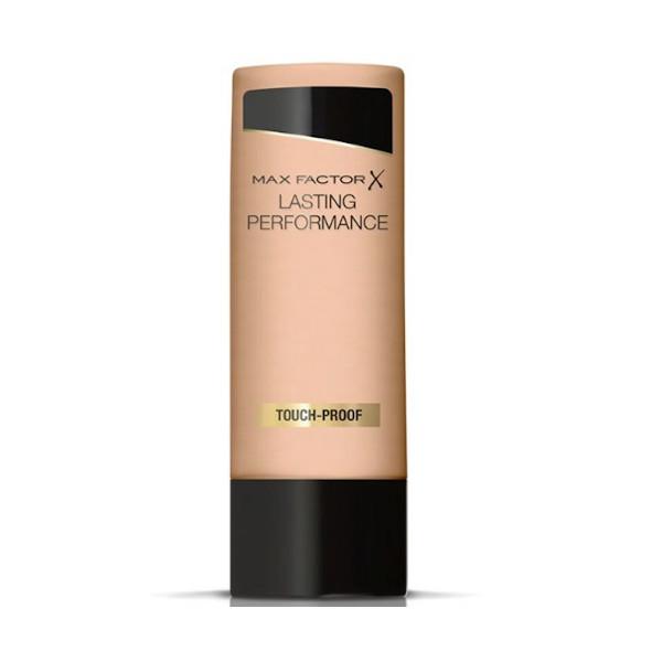 Max Factor Lasting Performance Foundation Toffee 115
