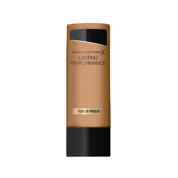 Max Factor Lasting Performance Foundation Tawny 120