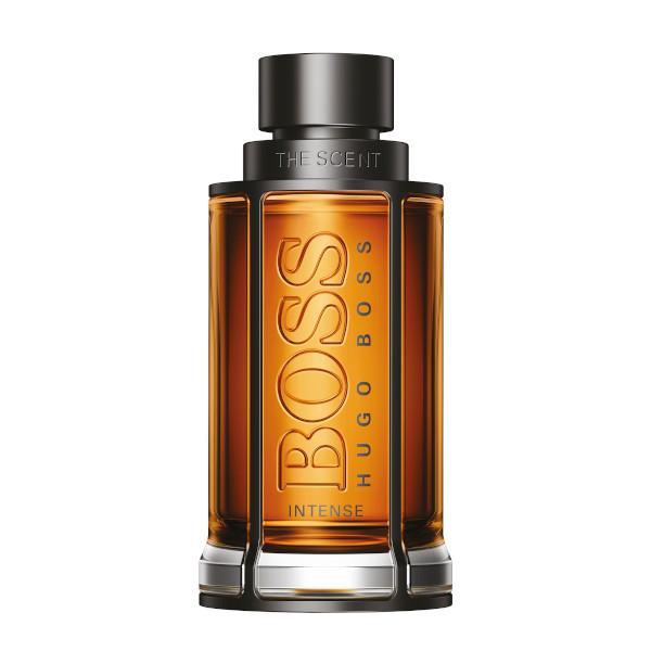 Hugo Boss The Scent For Him Intense Edp 100Ml