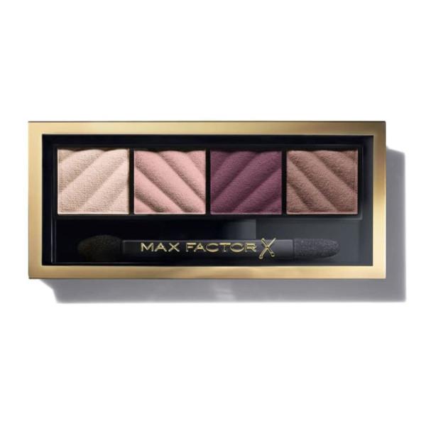 Max Factor Smokey Eye Drama Kit Matte Smokey Onyx