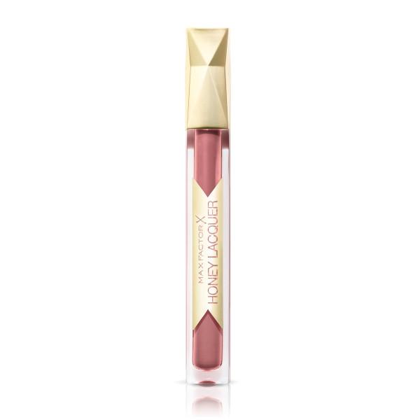 Max Factor Honey Lacquer Gloss Honey Rose