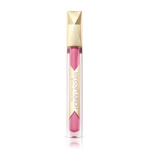Max Factor Honey Lacquer Gloss Indulgent Coral