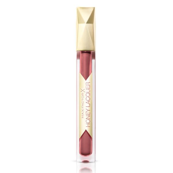 Max Factor Honey Lacquergloss Blooming Berry