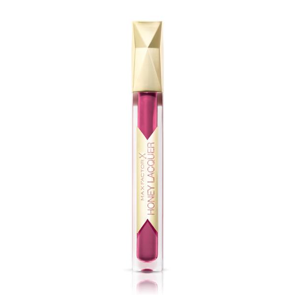 Max Factor Honey Lacquer Gloss Regale Burgndy