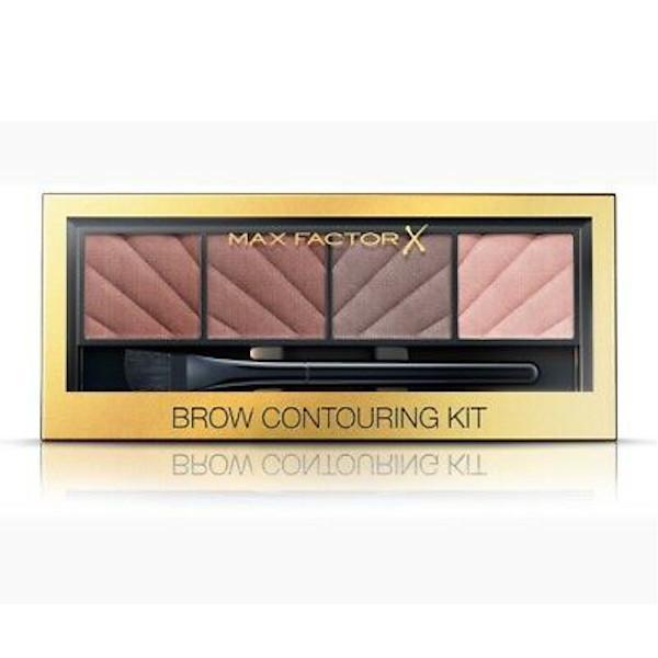 Max Factor Brow Shaper Deep Brown