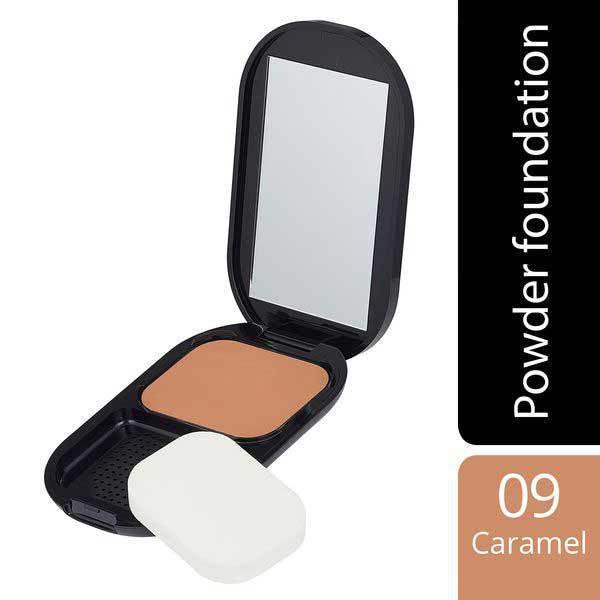 Max Factor Facefinity Compact Soft Sable