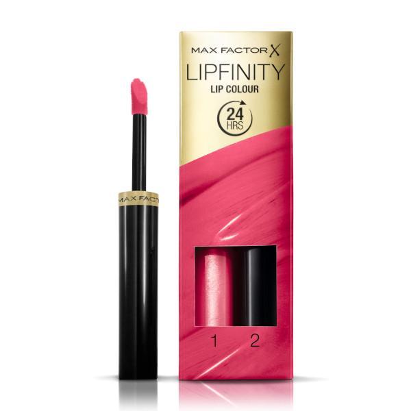 Max Factor Lipfinity 24 Hours So Delightful